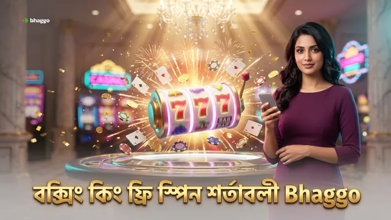 বক্সিং কিং ফ্রি স্পিন ট্রিগার করার জন্য নির্দিষ্ট শর্তাবলী যাচাই।