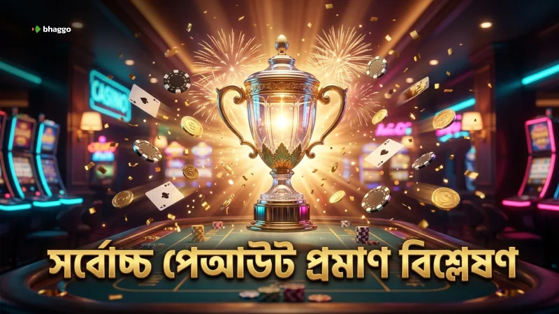 ফ্রি স্পিন রাউন্ডে সর্বোচ্চ পেআউট রসিদ সংগ্রহ ও বিশ্লেষণ।