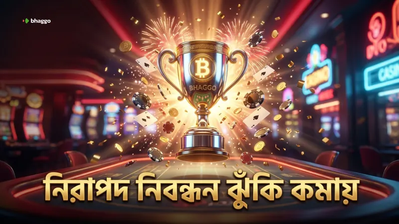 নিবন্ধনের সময় নিরাপত্তা বিধি মানলে ঝুঁকি কমে