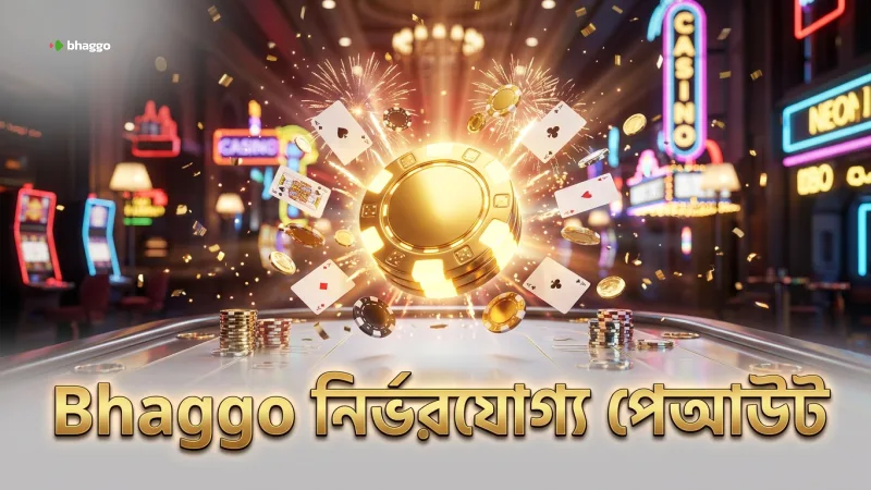 Bhaggo এ ফরচুন জেম্স পেআউট সঠিক ও নির্ভরযোগ্য।
