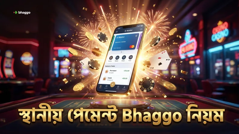 স্থানীয় পেমেন্ট পদ্ধতি শর্তাবলী মেনে ব্যবহার করুন