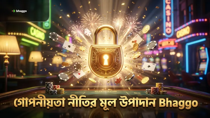 গোপনীয়তা নীতির মূল উপাদানগুলো বুঝতে সাহায্য করে।