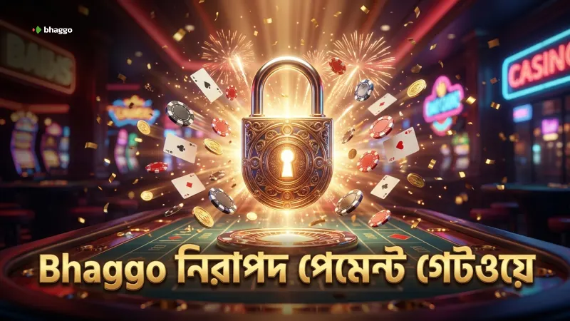 স্থানীয় পেমেন্ট গেটওয়ে নিরাপদ লেনদেন নিশ্চিত করে