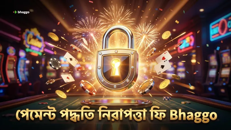 পেমেন্ট পদ্ধতির নিরাপত্তা ও ফি তুলনা দেখানো হয়েছে