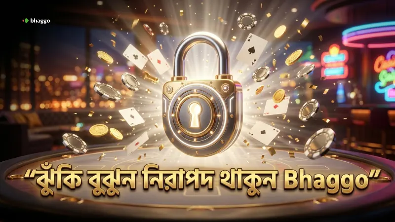 ডিসক্লেমার থেকে ঝুঁকি বুঝে নিরাপদ থাকুন